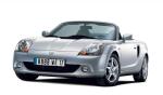 Toyota MR2 1999 года